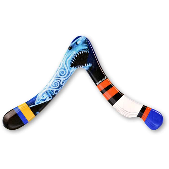Bild von Bumerang Shark