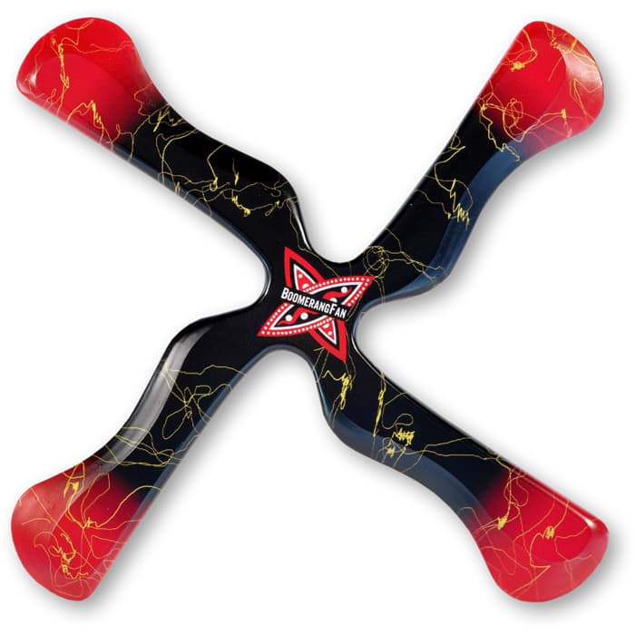 Bild von Bumerang X-Fly 4-Flügler