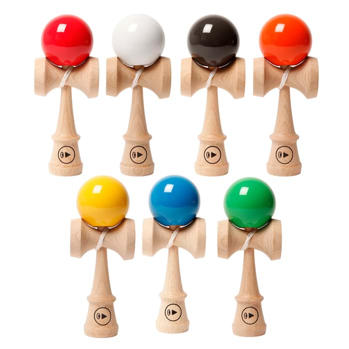 Bild von Kendama Play X