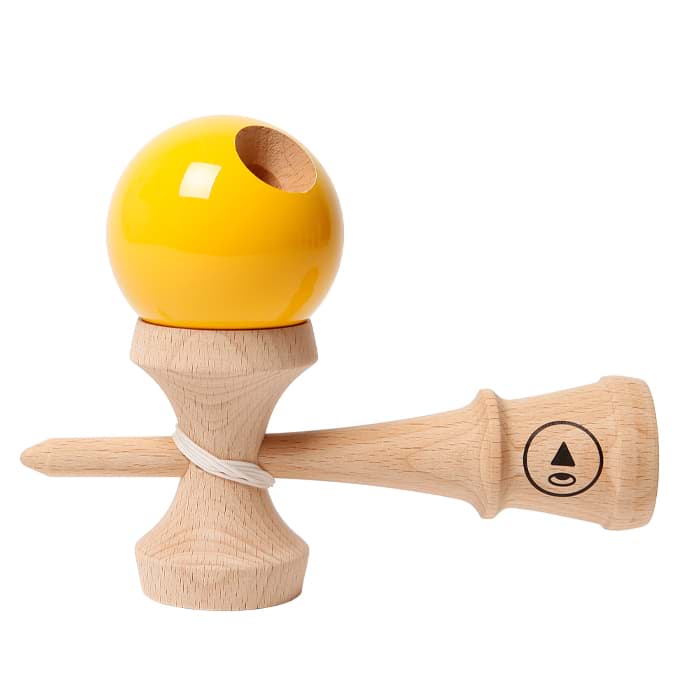 Bild von Kendama Play X