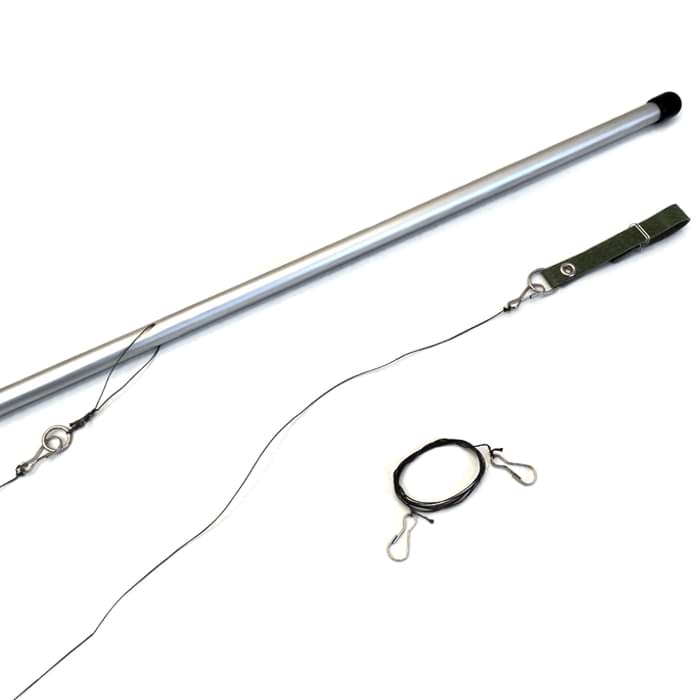 Bild von Bravo Levi Stick Alu