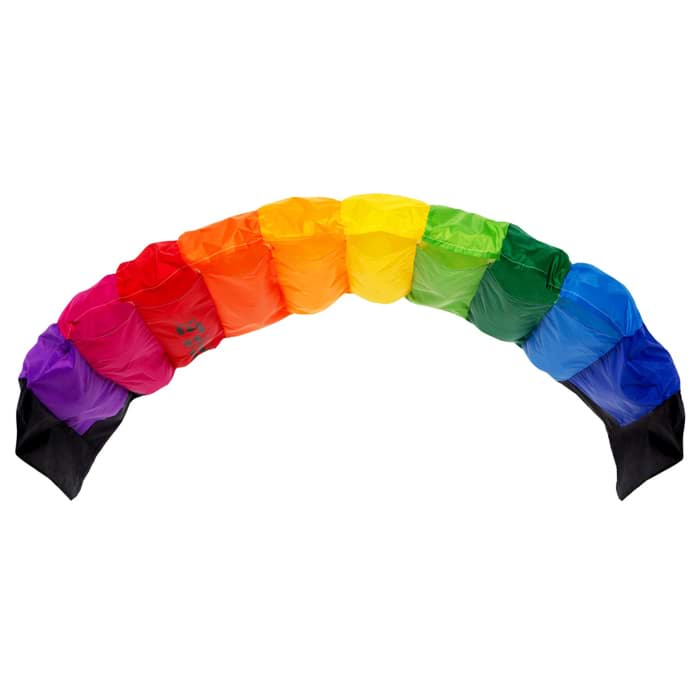 Bild von Paraflex Basic 2.1 Rainbow