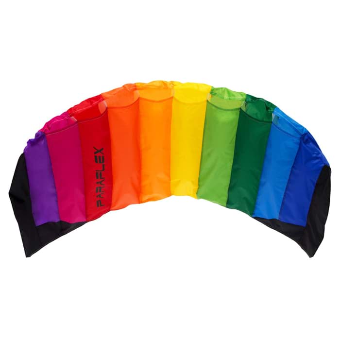 Bild von Paraflex Basic 2.1 Rainbow