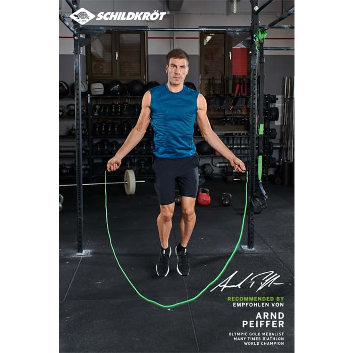 Bild von Speed Rope