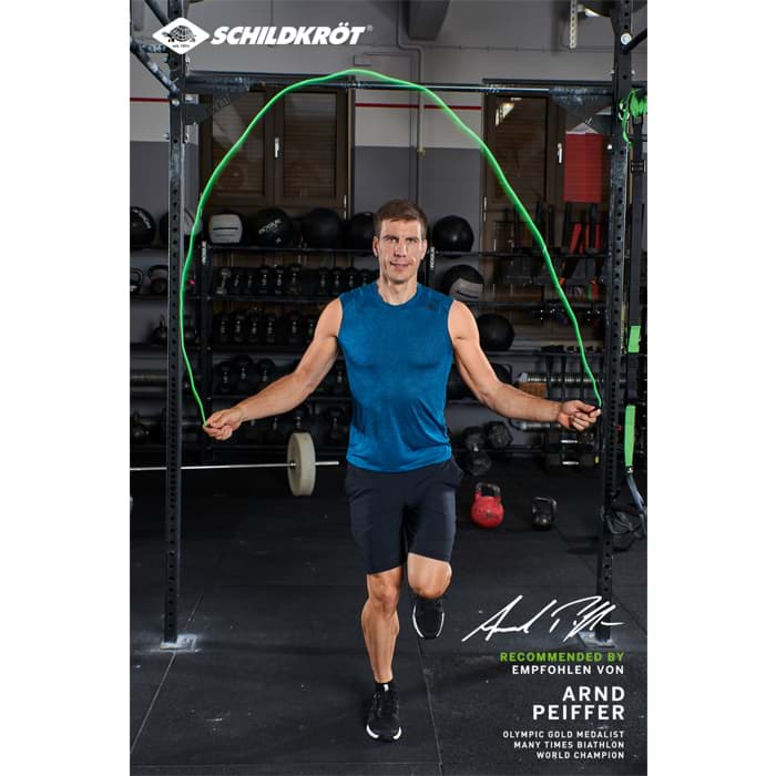 Bild von Speed Rope