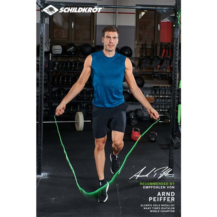 Bild von Speed Rope