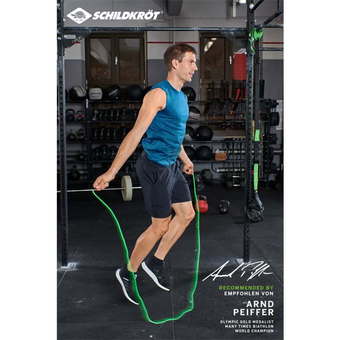 Bild von Speed Rope
