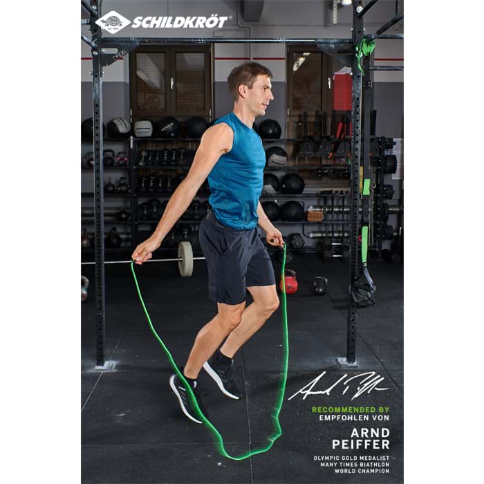 Bild von Speed Rope