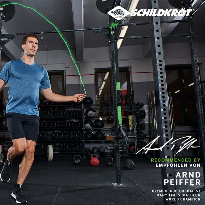 Bild von Speed Rope
