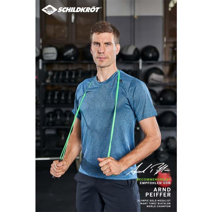 Bild von Speed Rope