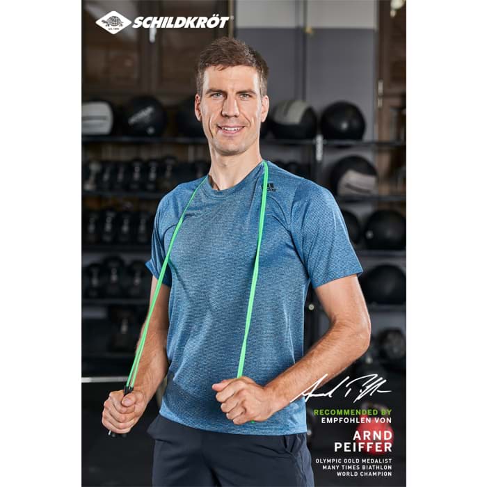 Bild von Speed Rope