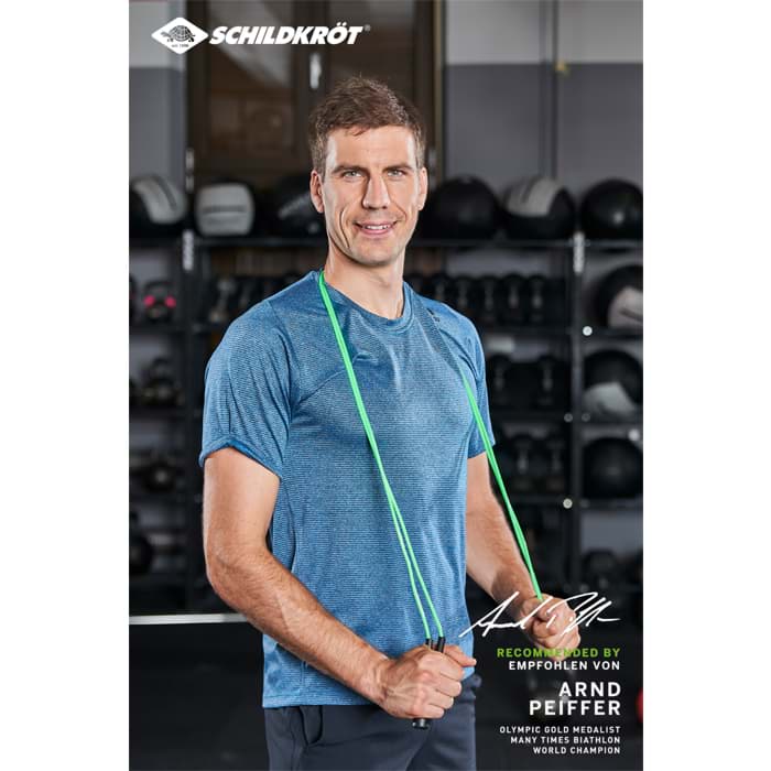 Bild von Speed Rope