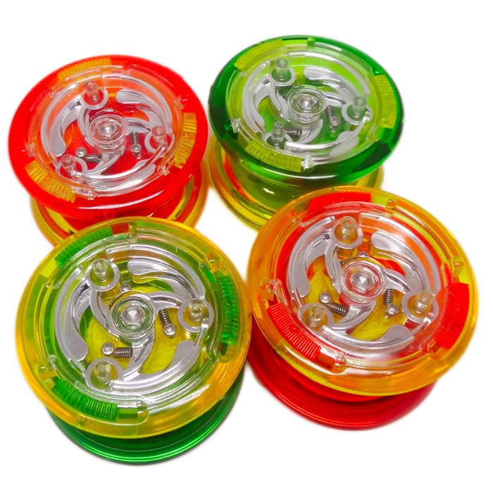 Bild von YO2 Triple Action Coloris