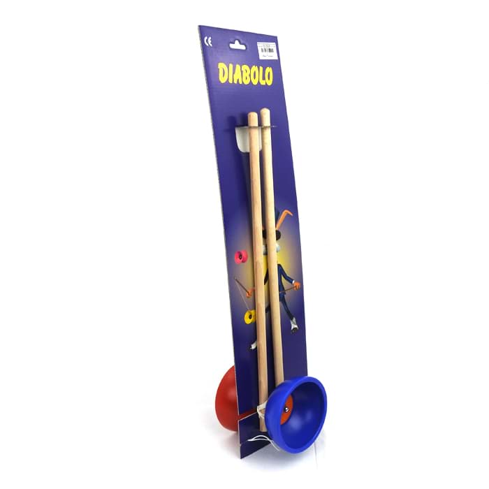 Bild von Diabolo Millenium Rainbow Set