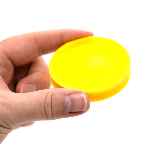 Bild von SpiDi Spinning Disc