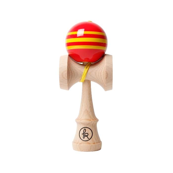 Bild von Kendama Play One Triple Stripe