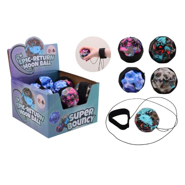 Bild von Epic-Return Moon Ball