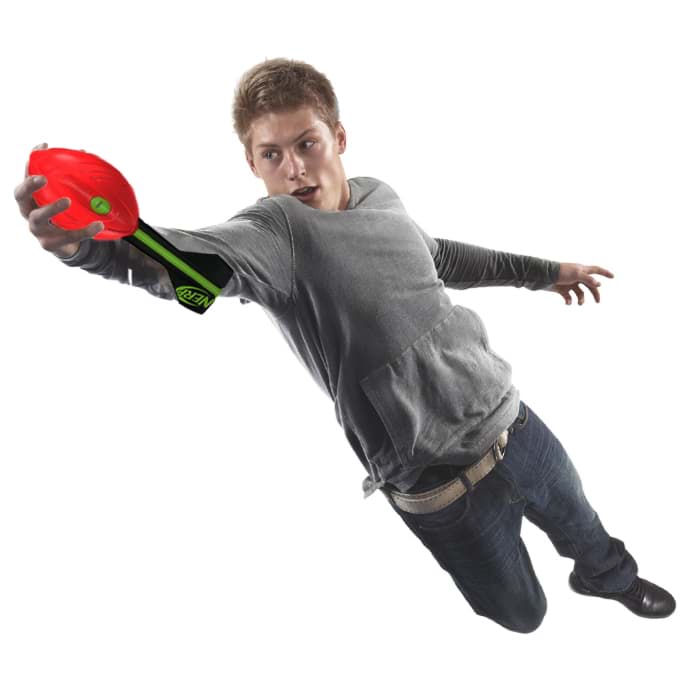 Bild von Nerf Vortex Mega Heuler