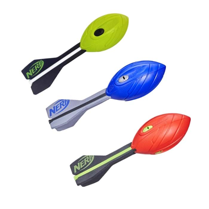 Bild von Nerf Vortex Mega Heuler