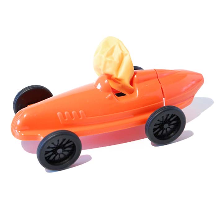 Bild von 3er Set Ballonauto