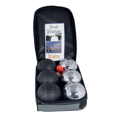 Bild von Boule Set Petanque Provence