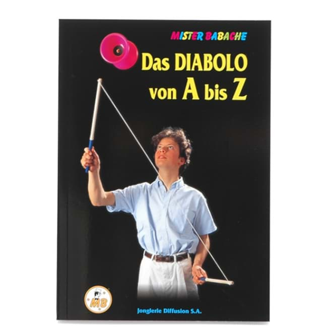 Bild von Diabolo von A - Z