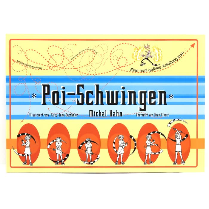 Bild von Poi-Schwingen