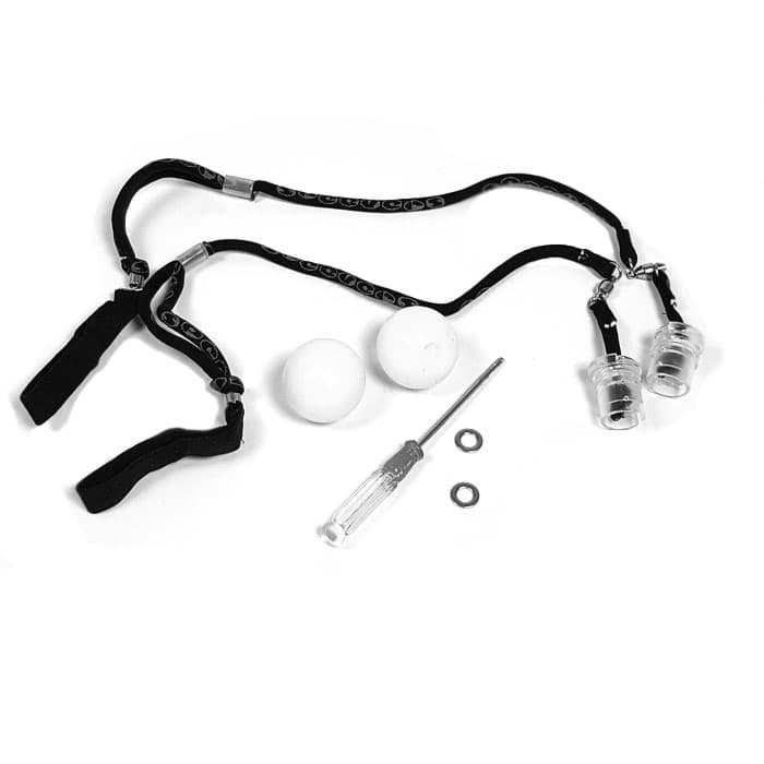 Bild von Click N Play Poi String Set