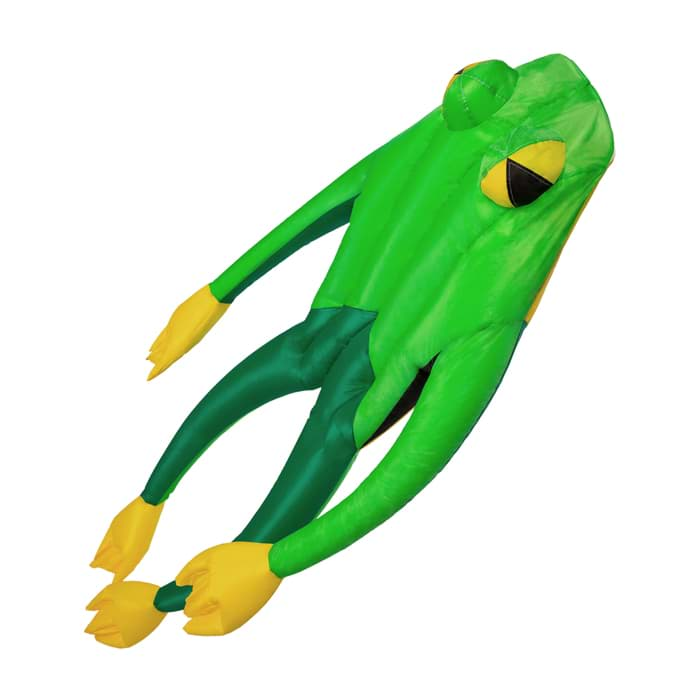 Bild von Fritz the Frog XL (kite only)